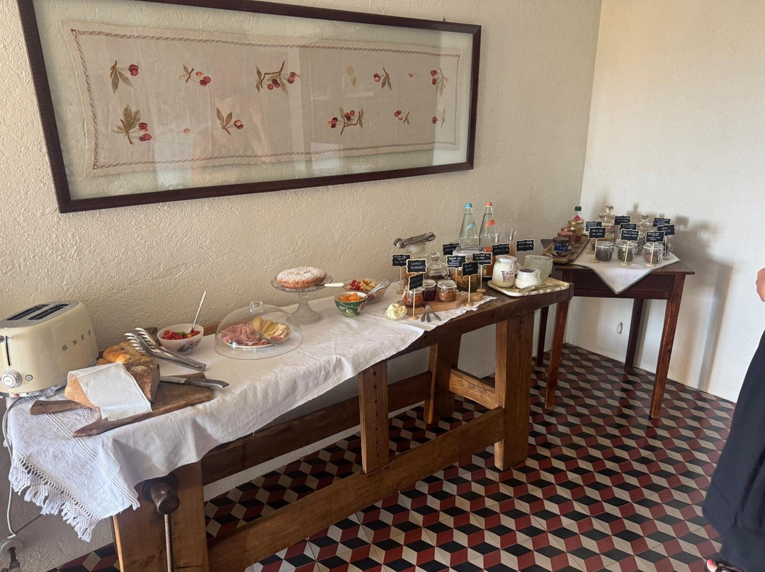 Agriturismo Le Merline