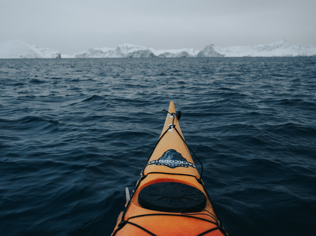 Greenland Backcountry-伊卢利萨特必去景点