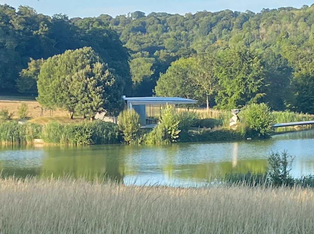Garsington Opera