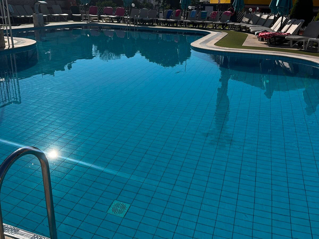 Club Likya Apartments主图