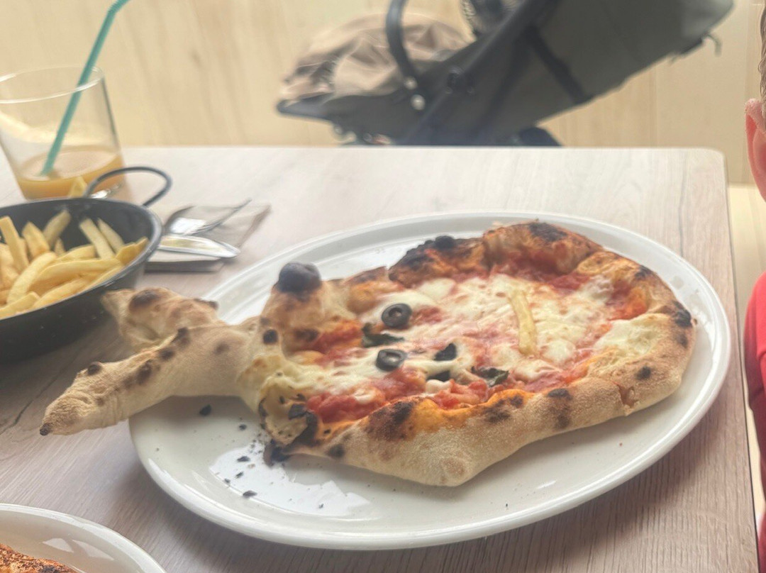 L'artigiano Forno Ristorante