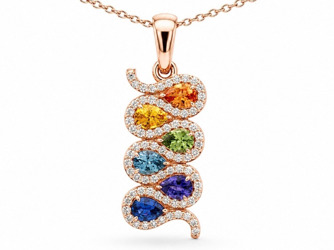 Kay's Fine Jewelry-圣 托马斯必去景点