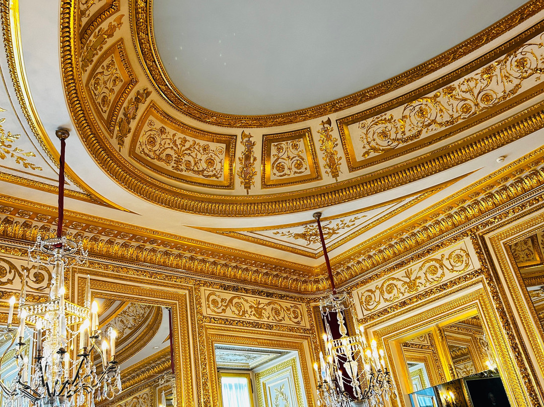 Royal Castle in Warsaw - Museum-华沙必去景点