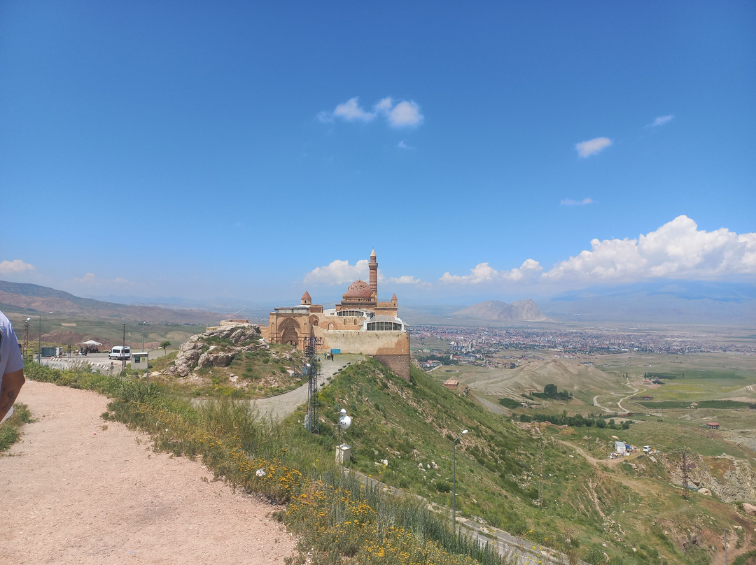 Ararat Trip-Dogubeyazit必去景点