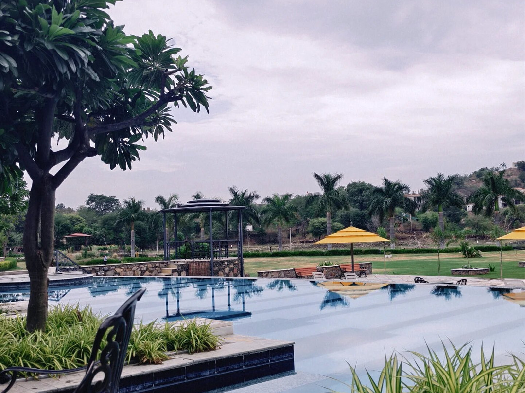 TatSaraasa Resort & Spa主图