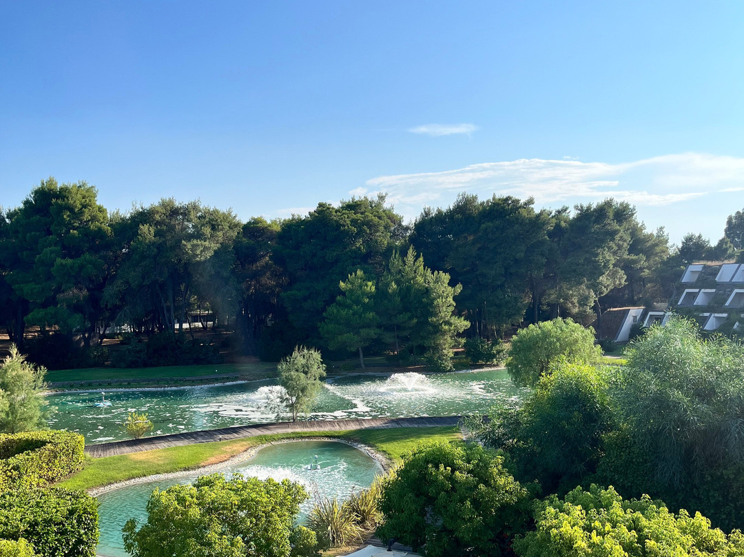 Kalidria Hotel & Thalasso Spa主图