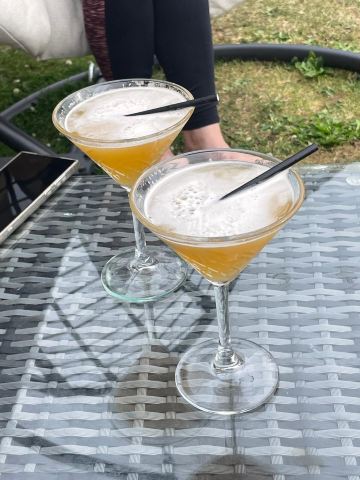 钱普尼斯普林斯酒店-旅行者