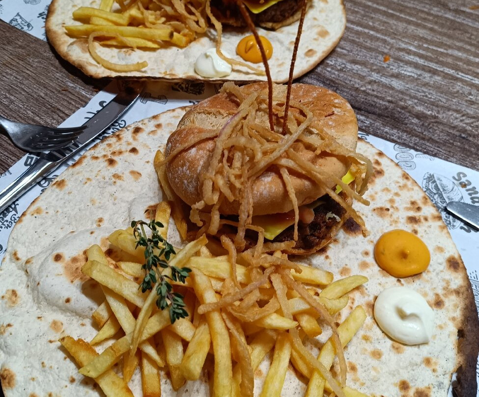 Restaurant Favory