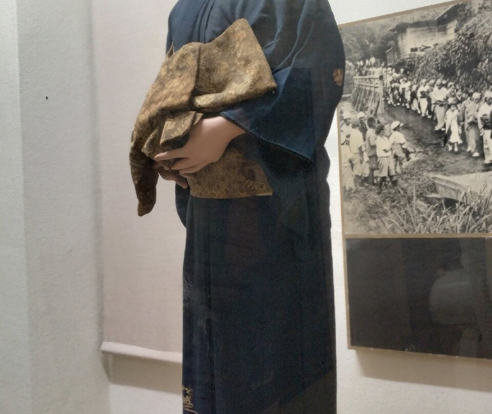 Oshimamachi Folk Museum-大岛町必去景点