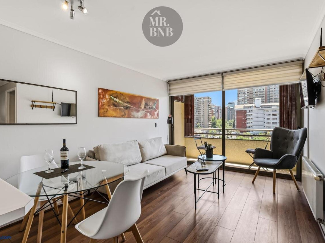 Jorge VI Apartments by Mr BnB