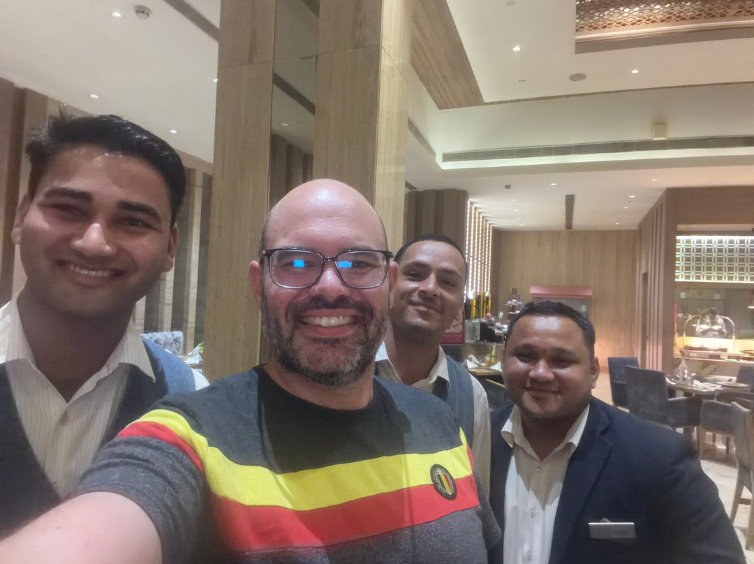 桑达尔柠檬树套房旅馆主图