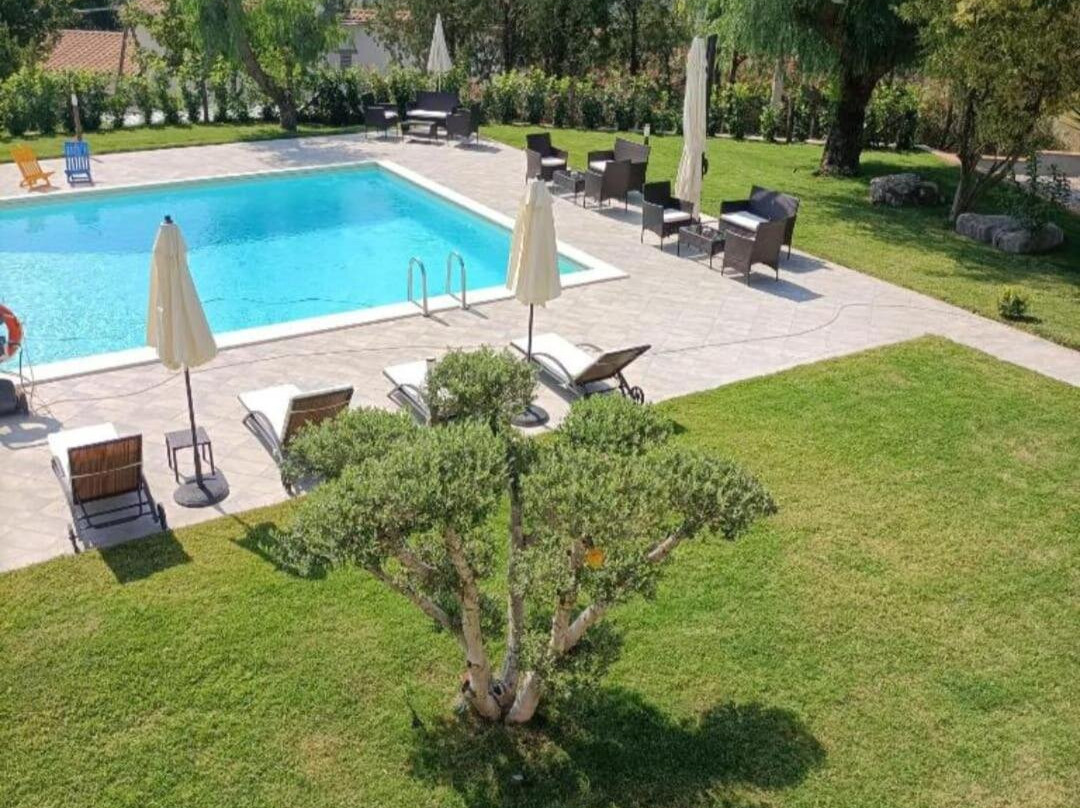 Jungano Relax
