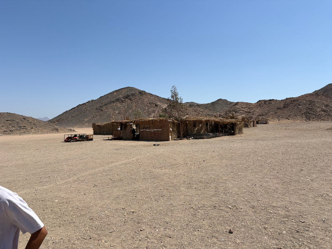 Desert Safari Hurgada-赫尔格达必去景点