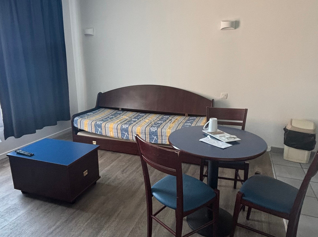 Comfort Aparthotel Carcassonne主图