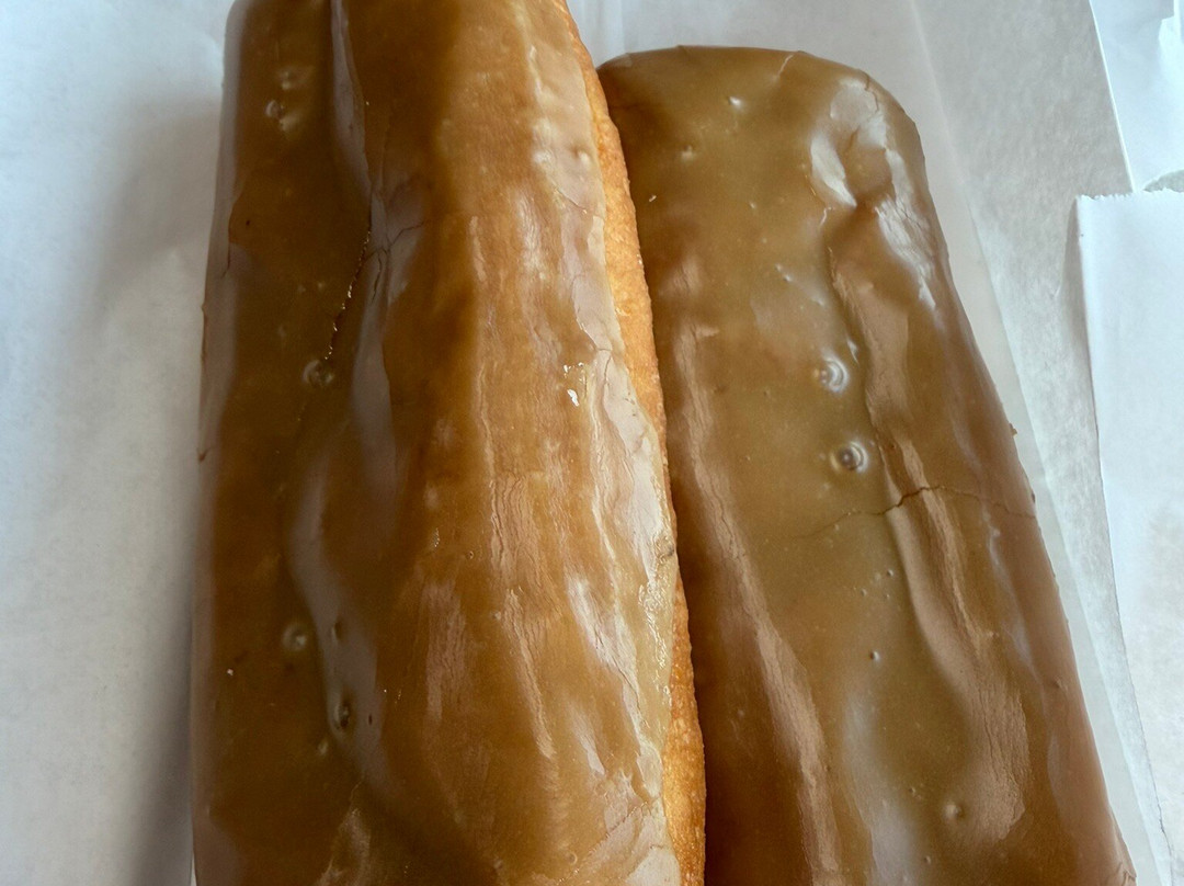 Donut Lane