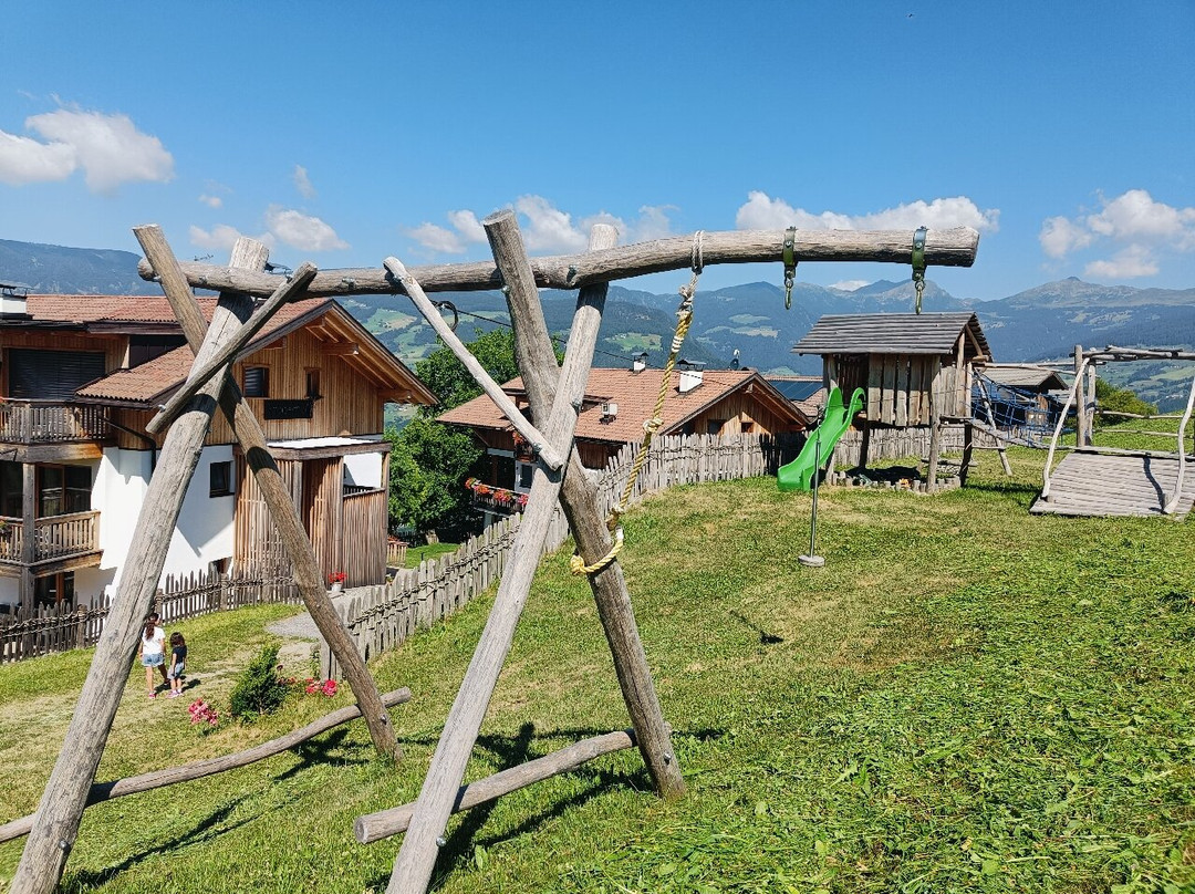 Proderhof Lajen主图