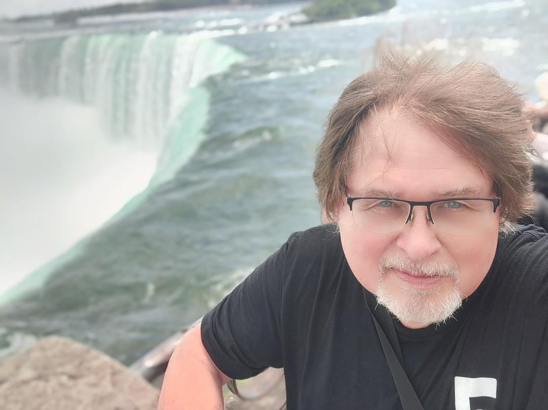 Niagara Takes Flight