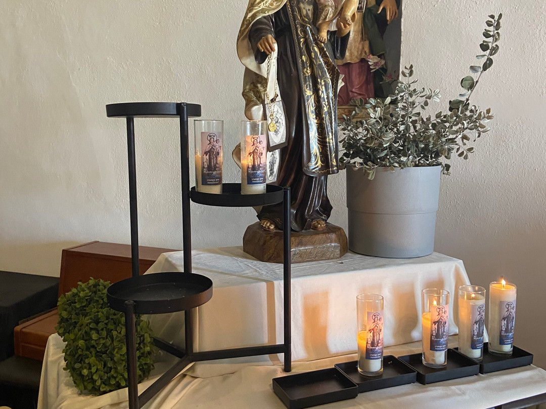 Ermita De San Telmo-德拉克鲁兹索尔港必去景点
