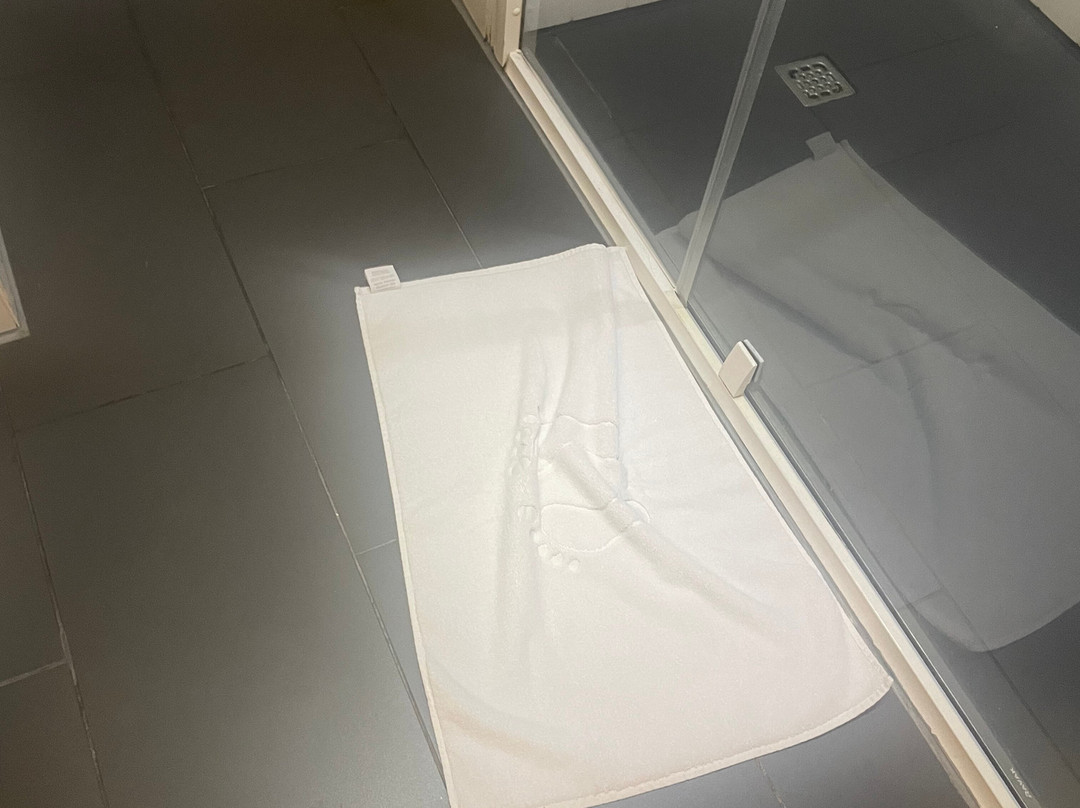 摩尔曼斯科爱泽码特酒店主图
