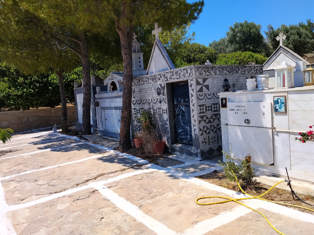 The Chios Mastic Museum-Pyrgi必去景点