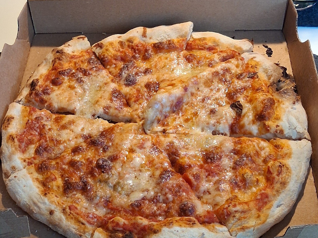 Bella's Osteria