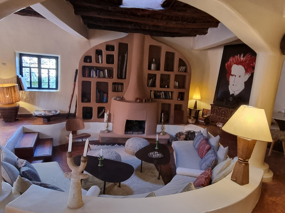 Riad Baoussala主图
