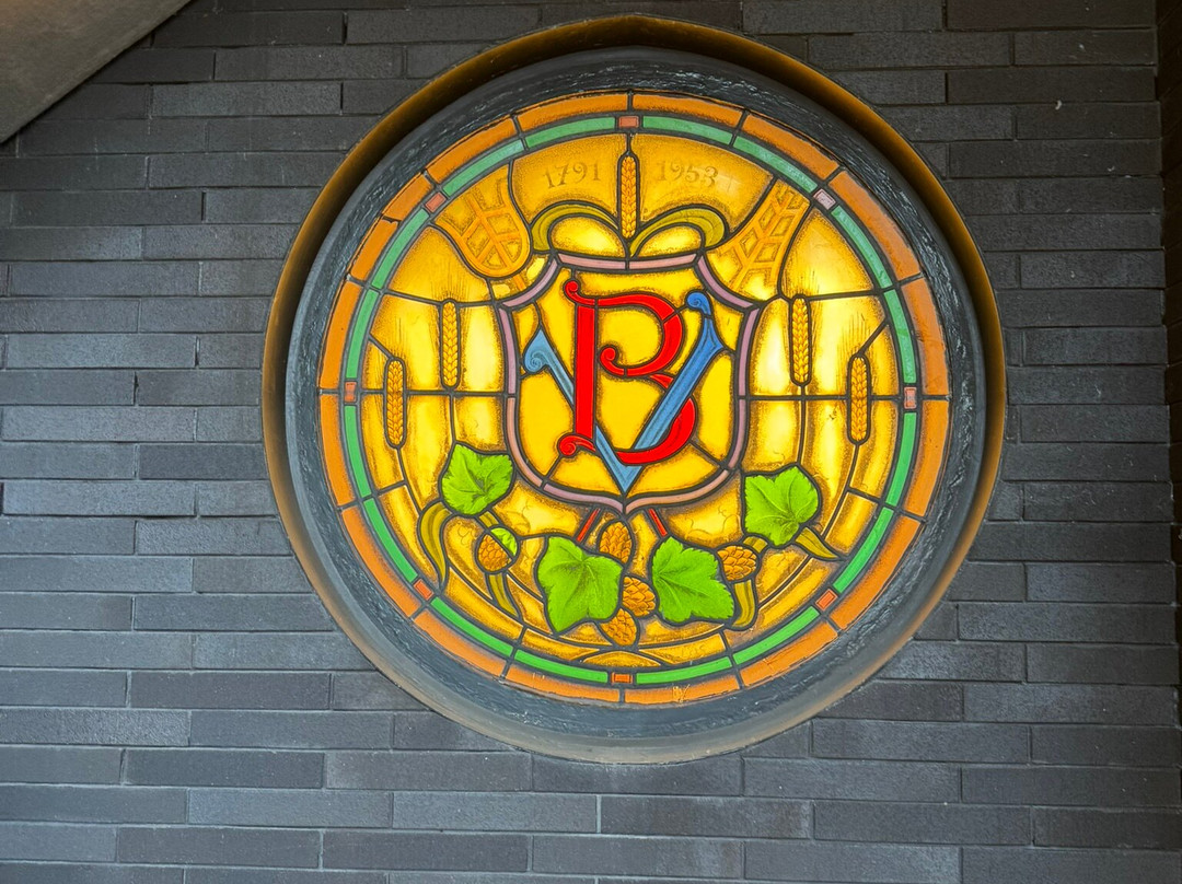 Brouwerij Bosteels-Buggenhout必去景点