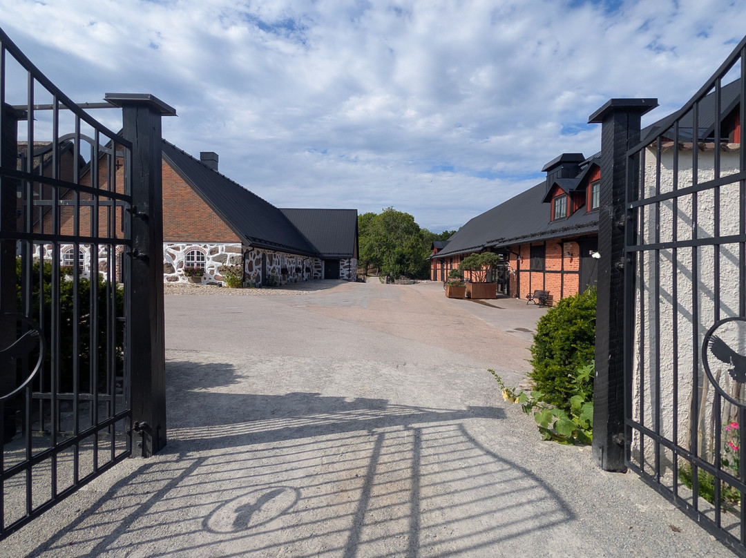 Eriksberg Wildlife Park-Trensum必去景点