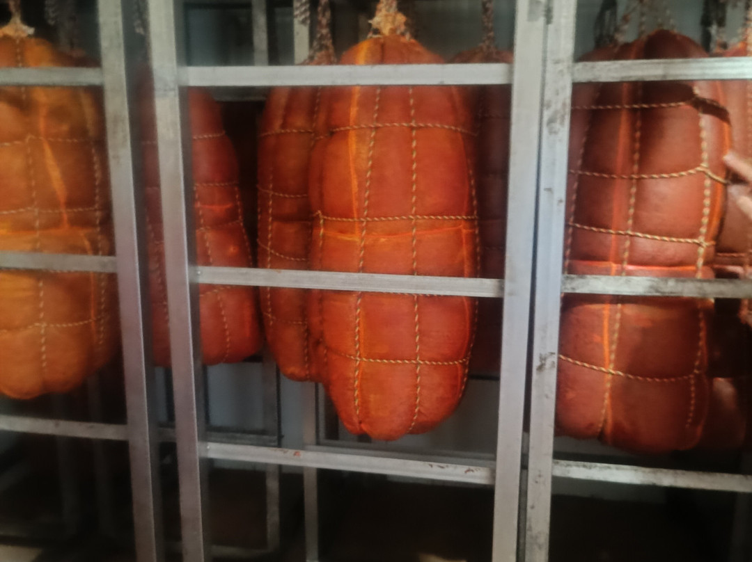 'nduja San Donato, Spilinga-Spilinga必去景点