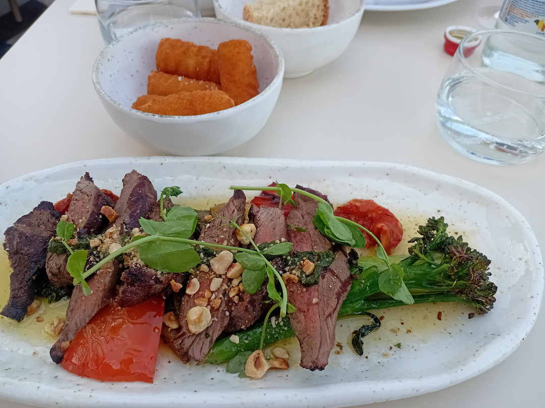 Bord'o Brasserie