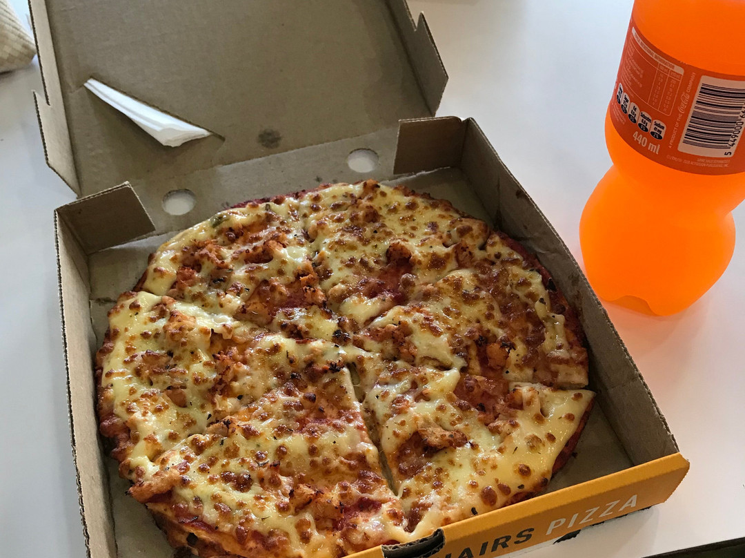 Debonairs Pizza Komatipoort Square