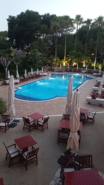 卡拉圣维森特酒店 - 仅限16岁以上成人-旅行者