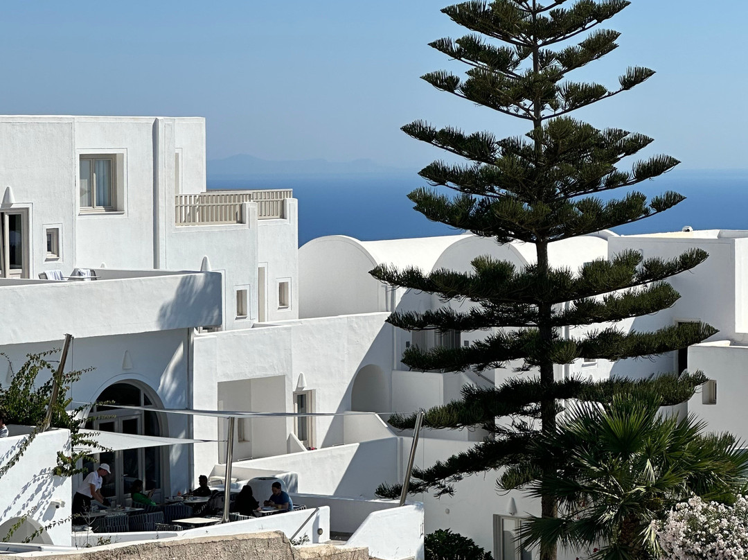 Santorini Magical Travel-莫诺利索斯必去景点