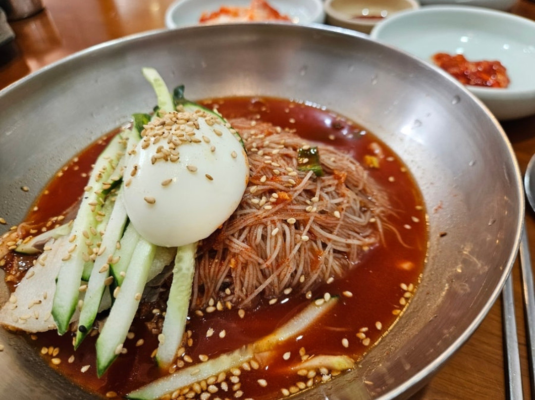 은성면옥