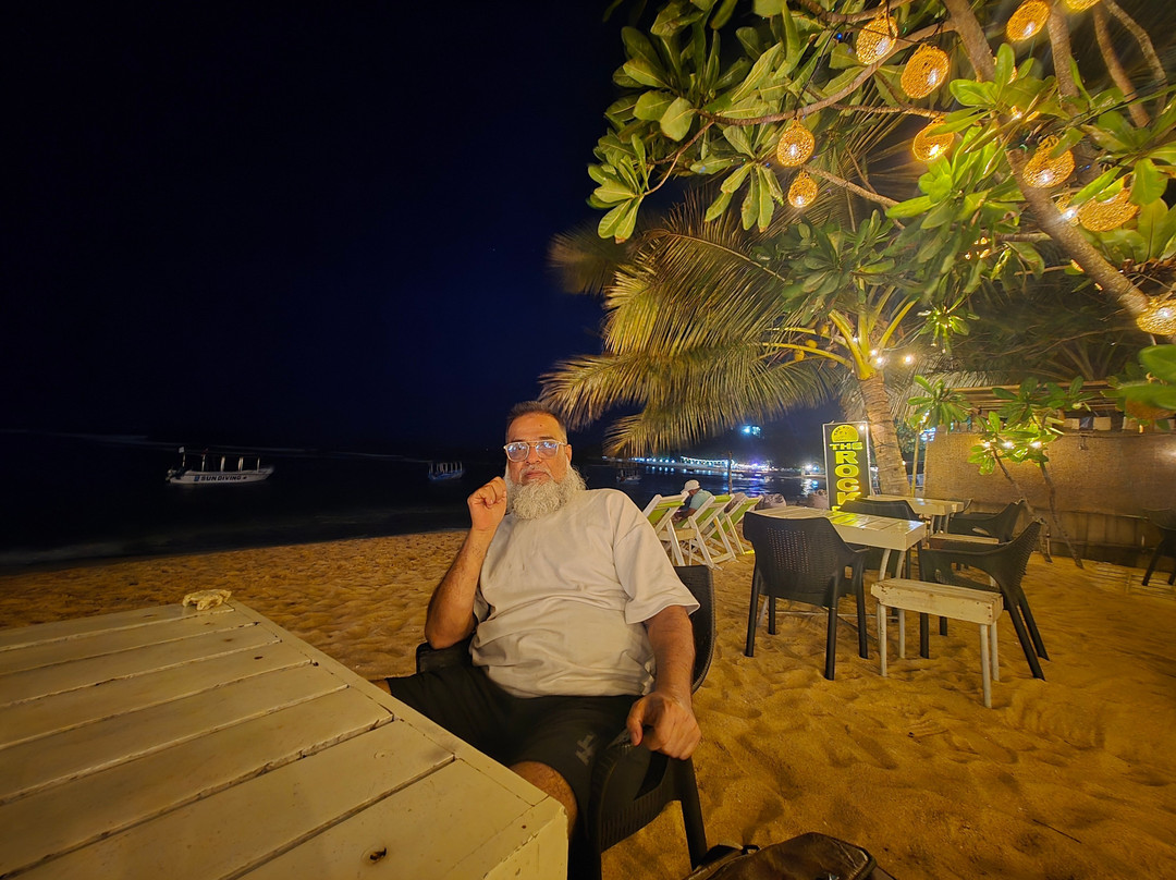 Sri Lanka Peter Tours-阿杭玛必去景点