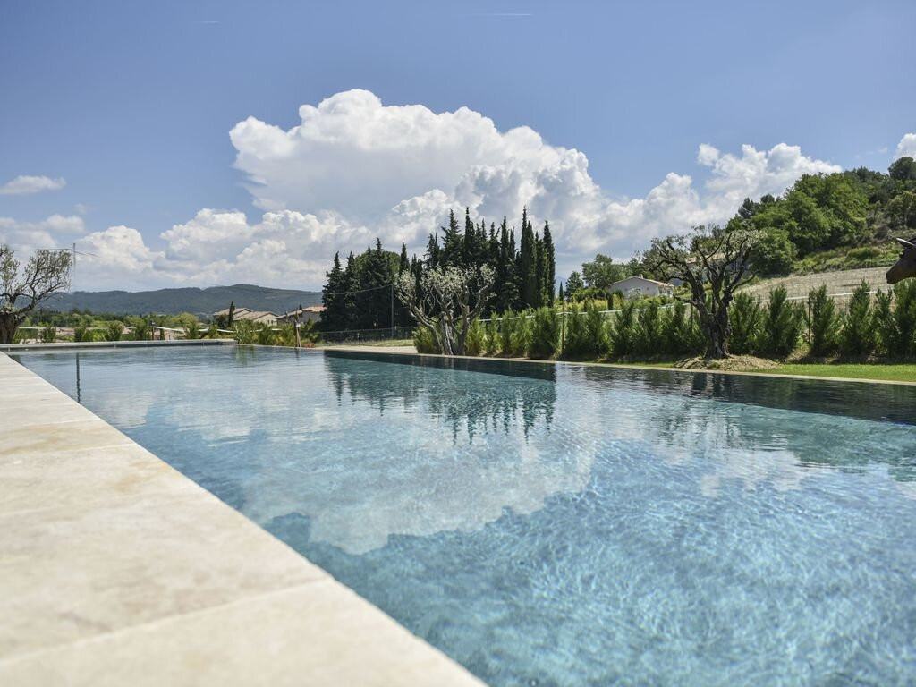 Le Domaine - Saint Quenin