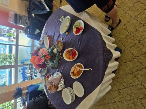 水晶酒店-旅行者
