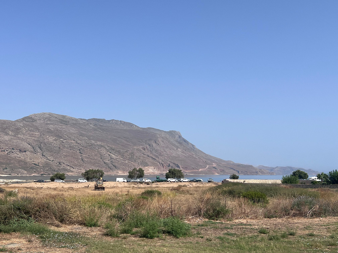 Viglia Beach