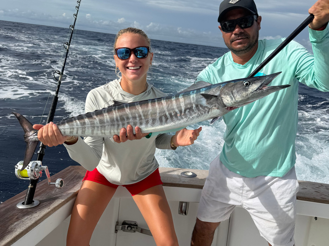 Maverick Sportfishing Charters-梦城必去景点