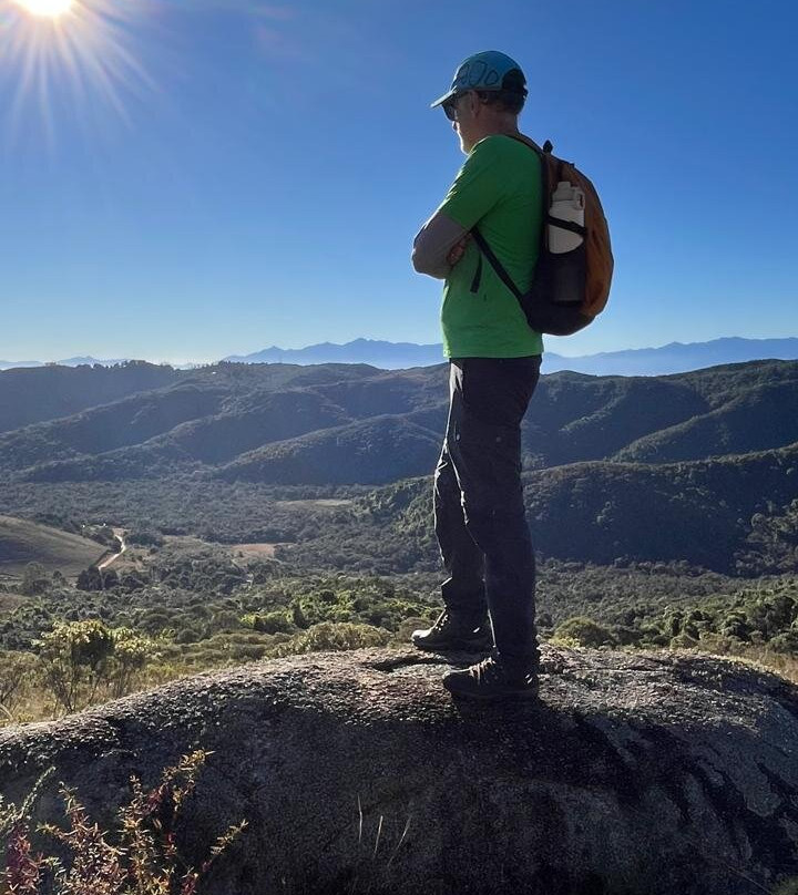 MW Trekking Viagens e Turismo-Sao Jose do Barreiro必去景点