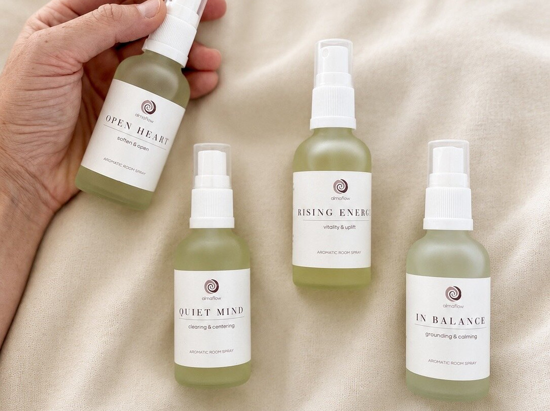 Alma Flow - Massage & Holistic Therapies-Ferrel必去景点