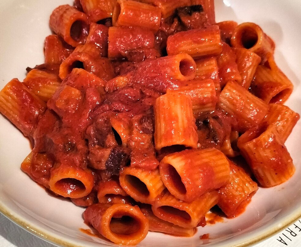 Osteria I Vecchi Sapori