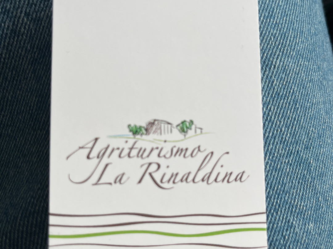 Agriturismo la Rinaldina主图