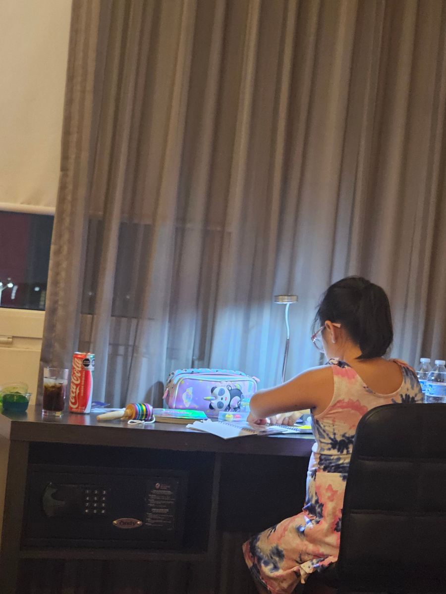 墨西哥安可普埃布拉华美达酒店-旅行者