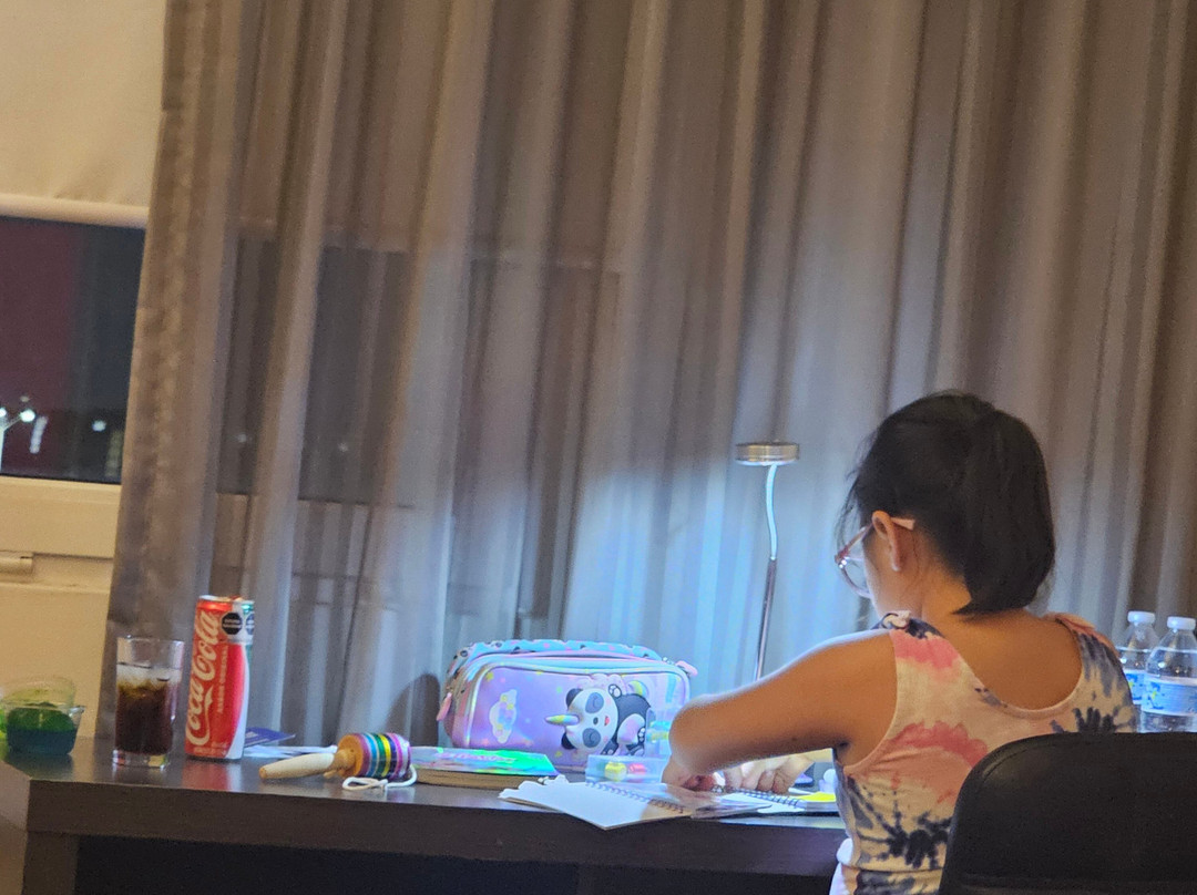 墨西哥安可普埃布拉华美达酒店主图