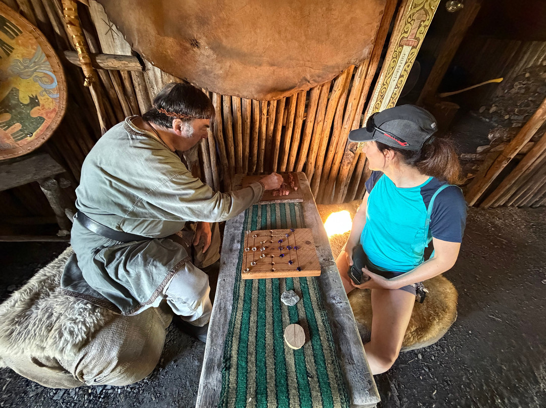 Norstead Viking Village-L'Anse aux Meadows必去景点