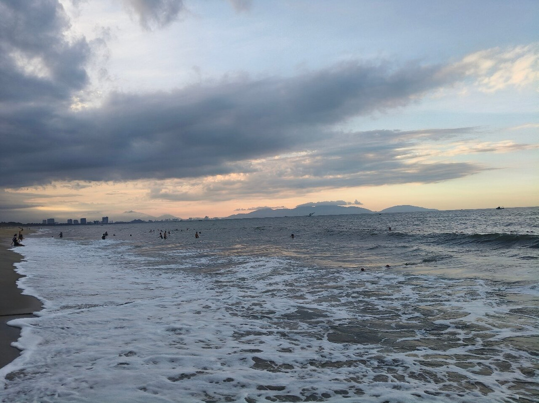 安邦海滩-会安必去景点