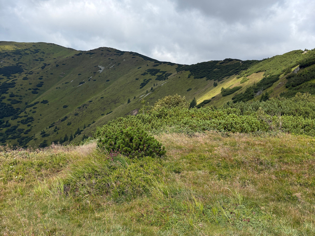 Low Tatras National Park-Brezno必去景点