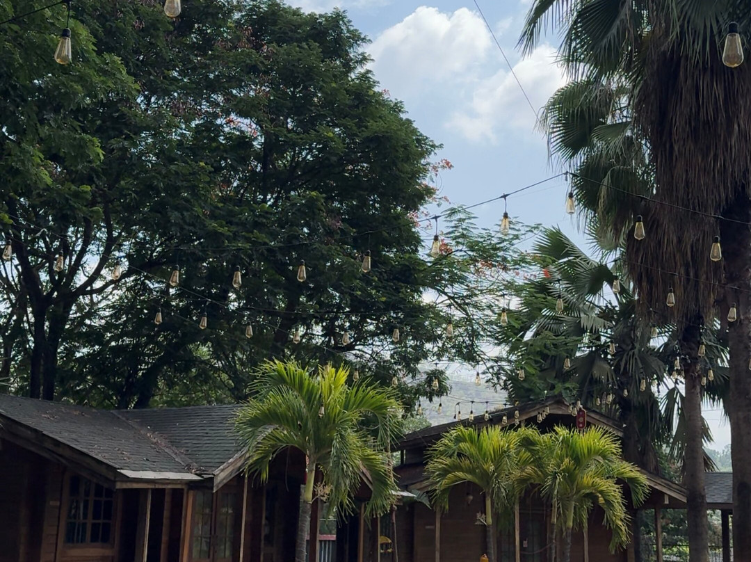 Spree Adventure Resort Karjat主图