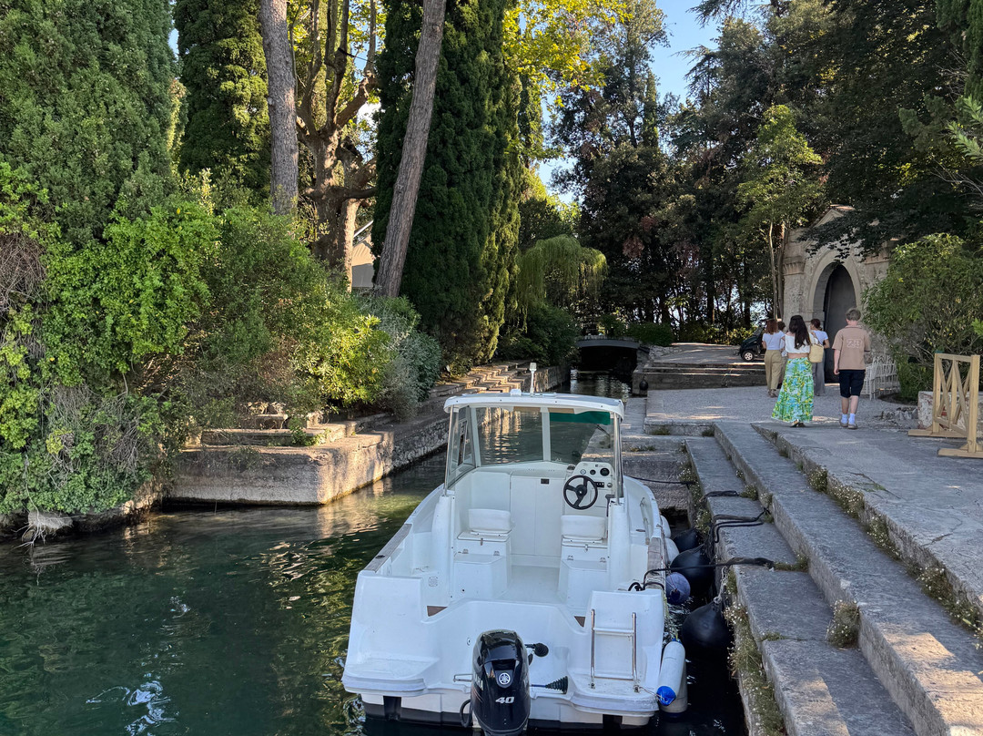 Isola Del Garda-San Felice del Benaco必去景点